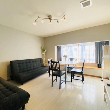 Namba Tsutenkaku High Class Villa Осака Екстериор снимка