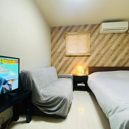 Namba Tsutenkaku High Class Villa Осака Екстериор снимка