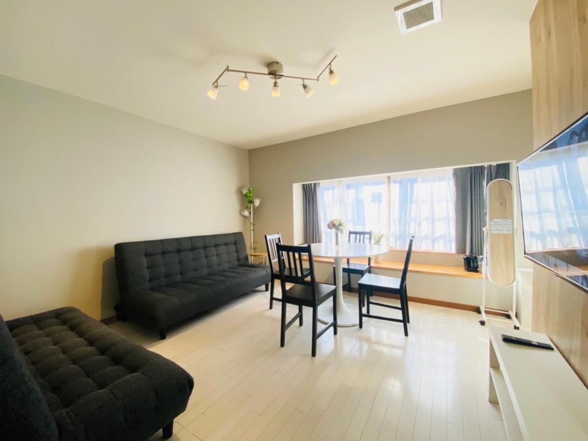 Namba Tsutenkaku High Class Villa Осака Екстериор снимка