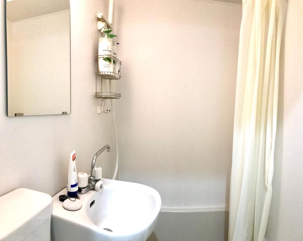 Namba Tsutenkaku High Class Villa Осака Екстериор снимка