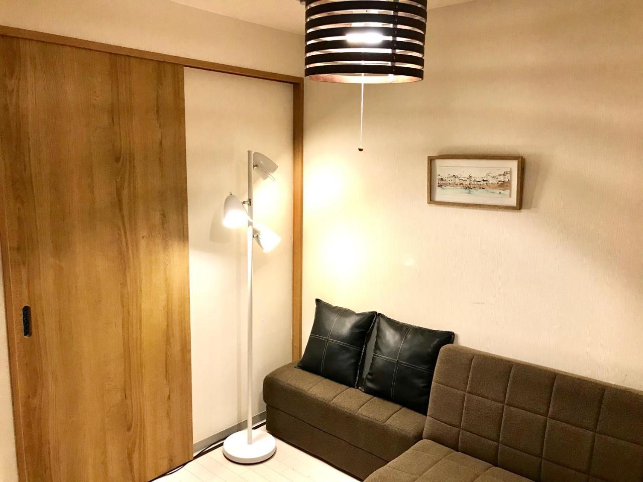 Namba Tsutenkaku High Class Villa Осака Екстериор снимка