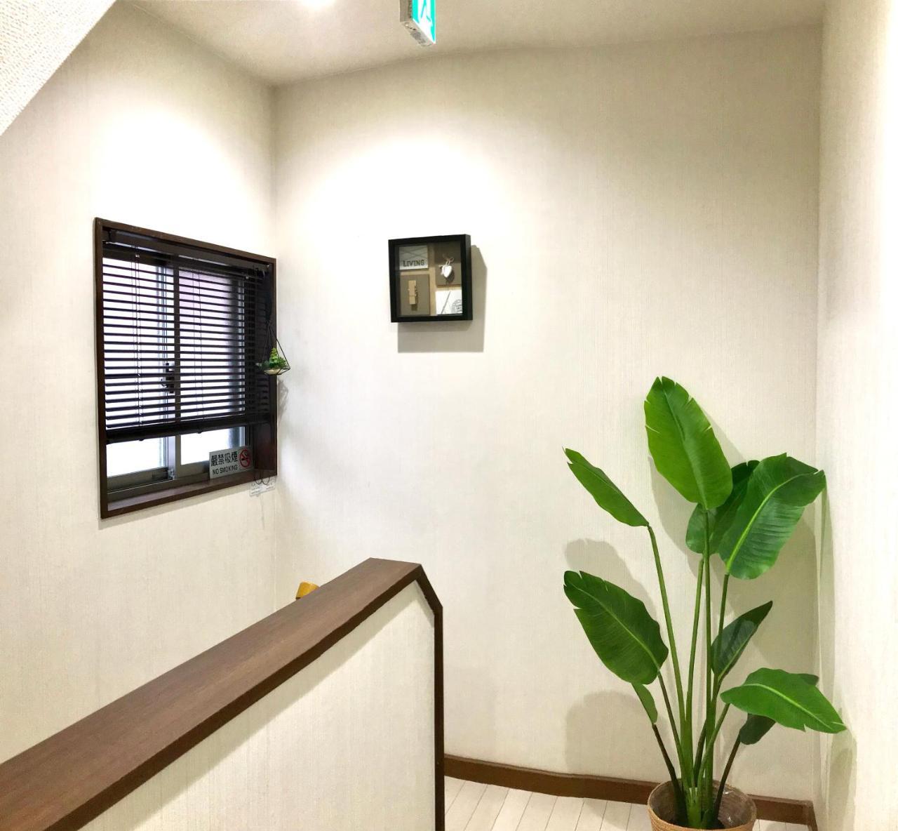 Namba Tsutenkaku High Class Villa Осака Екстериор снимка